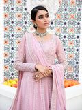 Gulaal | Embroidered Chiffon 23 | Sasha - House Of Anaya
