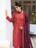 Gulaal | Embroidered Chiffon 23 | Nayaab - House Of Anaya