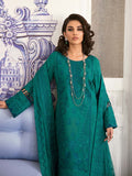 Gulaal | Embroidered Chiffon 23 | Sairaab - House Of Anaya