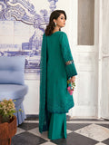 Gulaal | Embroidered Chiffon 23 | Sairaab - House Of Anaya