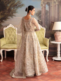 Gulaal | Embroidered Chiffon 23 | ARIANA GL-LP-V2-12 - House Of Anaya