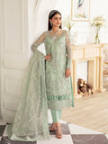 Gulaal | Embroidered Chiffon 23 | JULIETTE GL-LP-V2-09 - House Of Anaya