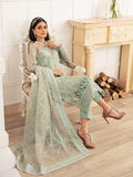 Gulaal | Embroidered Chiffon 23 | JULIETTE GL-LP-V2-09 - House Of Anaya