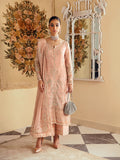 Gulaal | Embroidered Chiffon 23 | ROSALIE GL-EC-23V1-03 - House Of Anaya