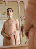 Gulaal | Embroidered Chiffon 23 | ROSALIE GL-EC-23V1-03 - House Of Anaya