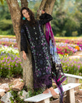 Mushq | Hemline the Secret Garden | Garden Lullaby