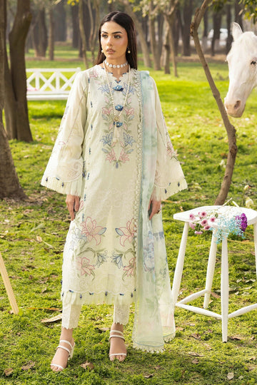 Adans Libas | Gardenia 26 | 1770