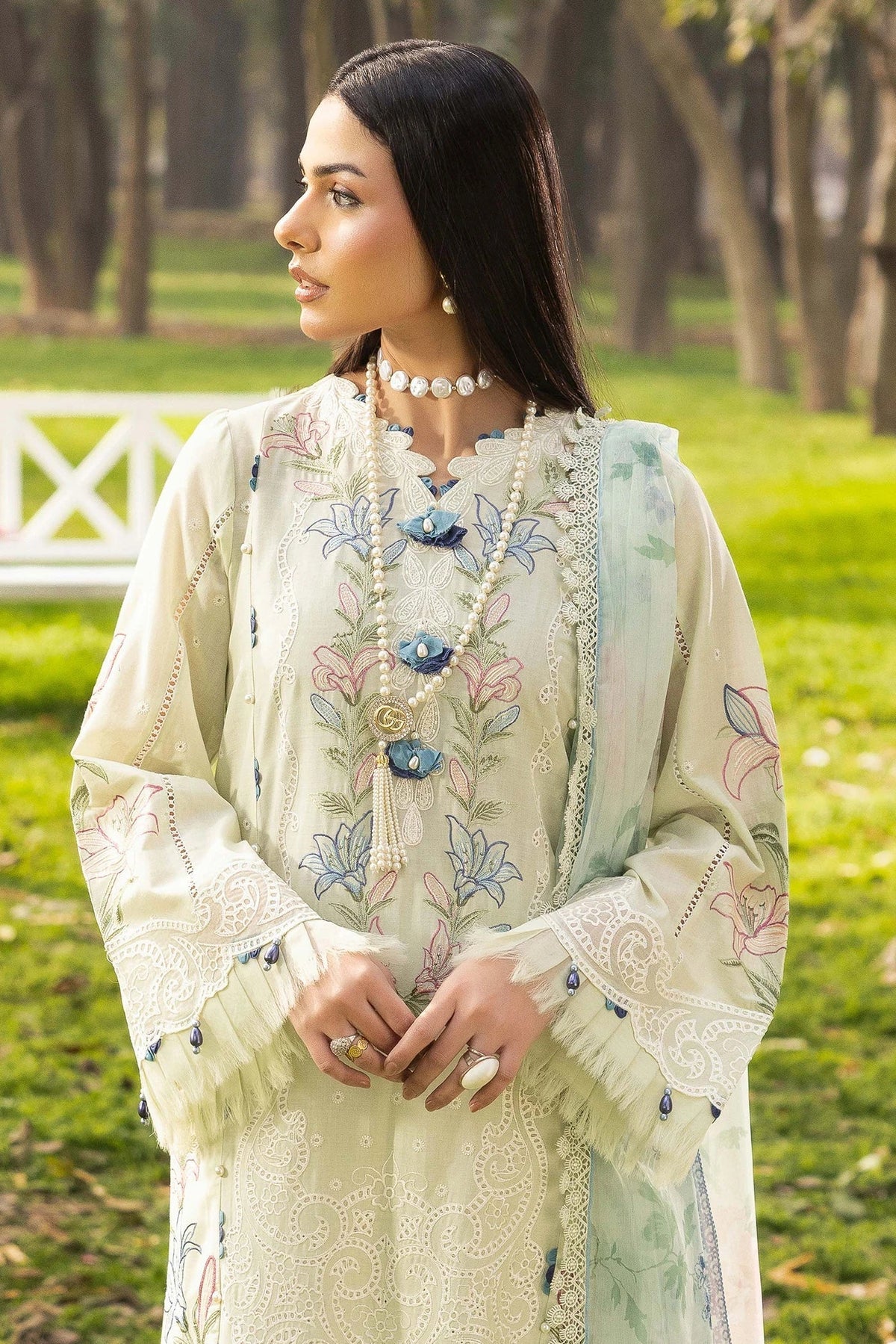 Adans Libas | Gardenia 26 | 1770