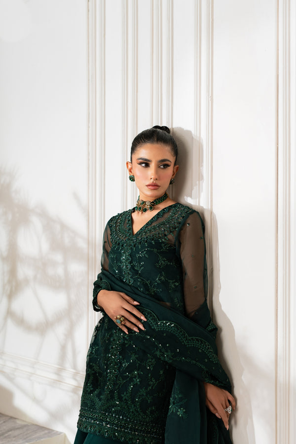 Azzal | Mishri Formals | Ghazal