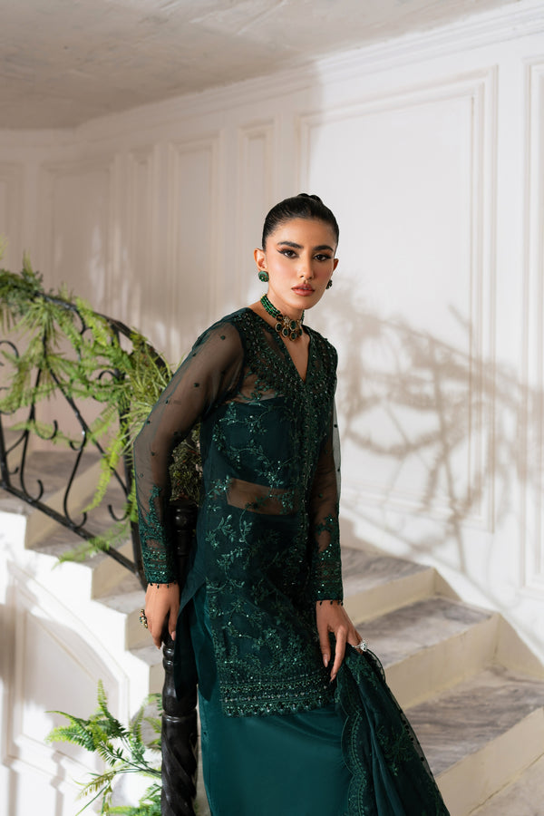 Azzal | Mishri Formals | Ghazal