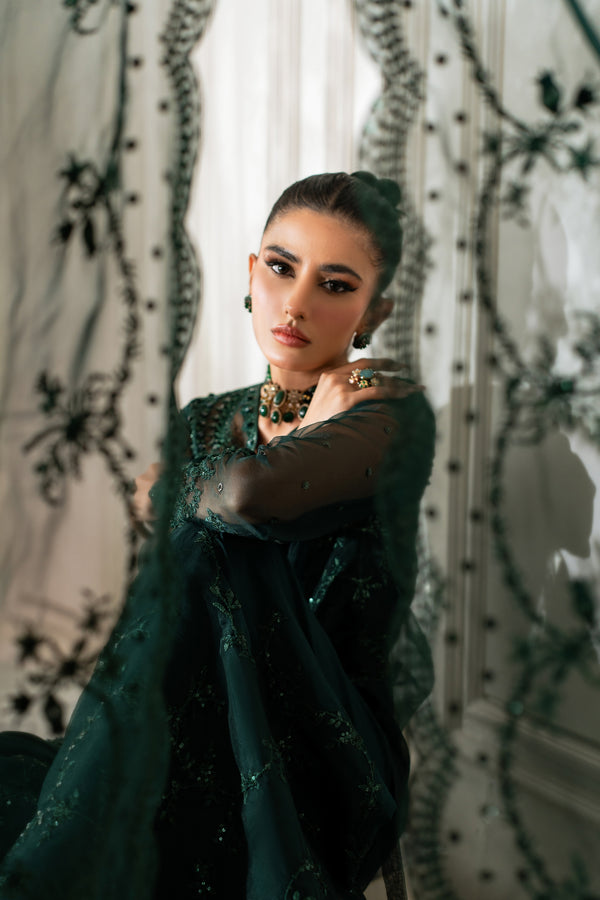 Azzal | Mishri Formals | Ghazal