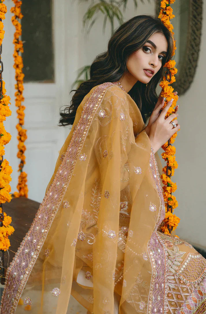 Gisele | Din Shagna Da | Famiya - House Of Anaya