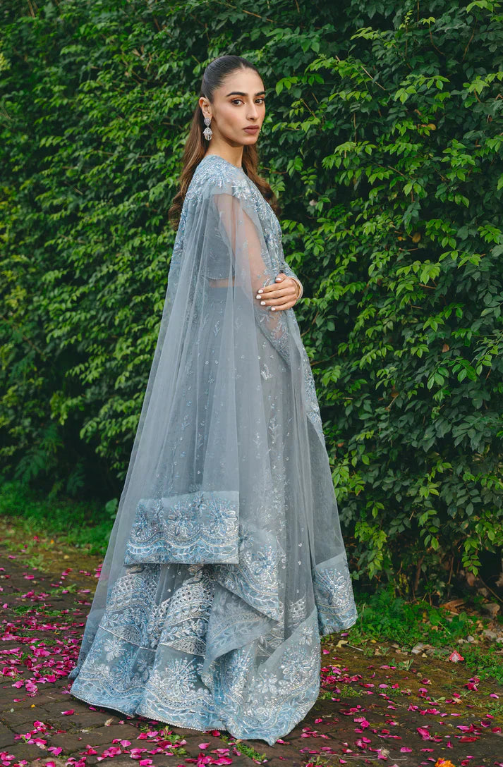 Gisele | Din Shagna Da | Azza - House Of Anaya