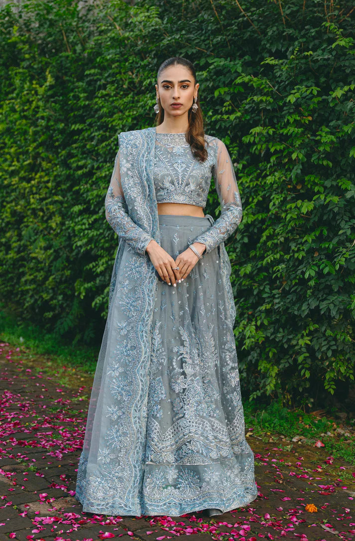 Gisele | Din Shagna Da | Azza - House Of Anaya