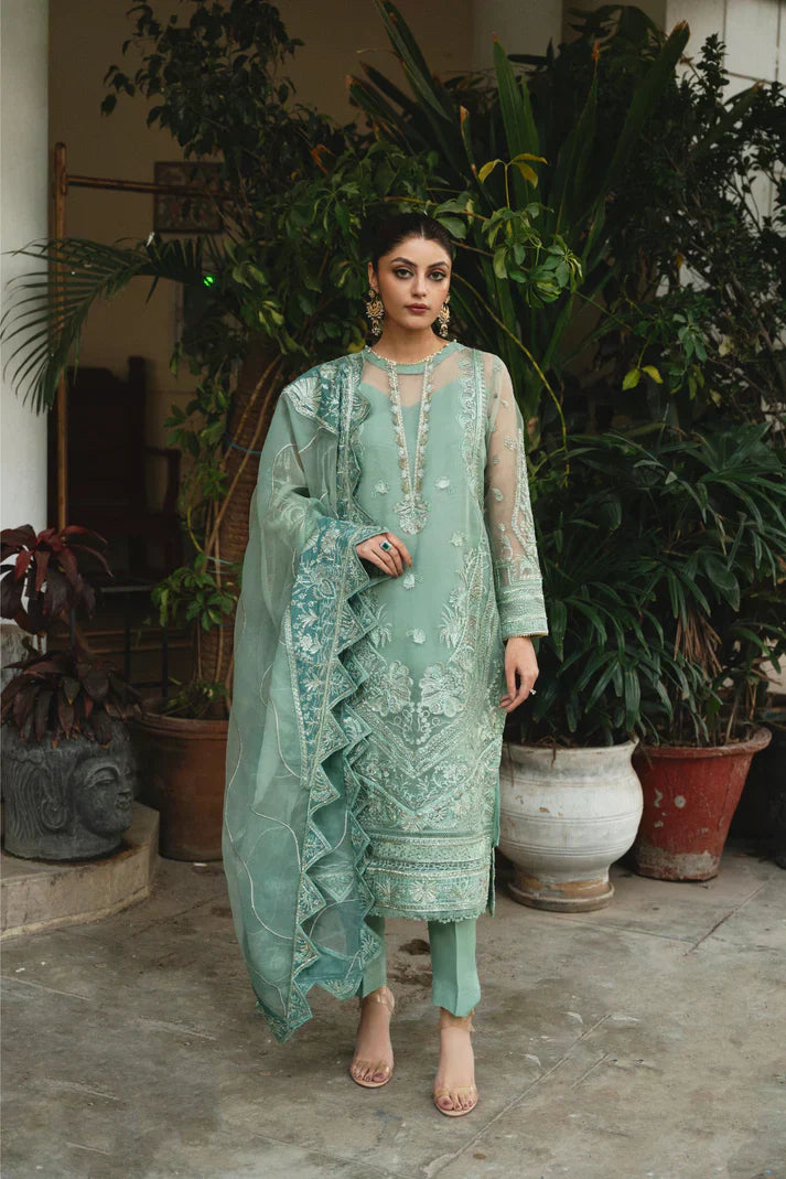 Gisele | Din Shagna Da | Sehar - House Of Anaya