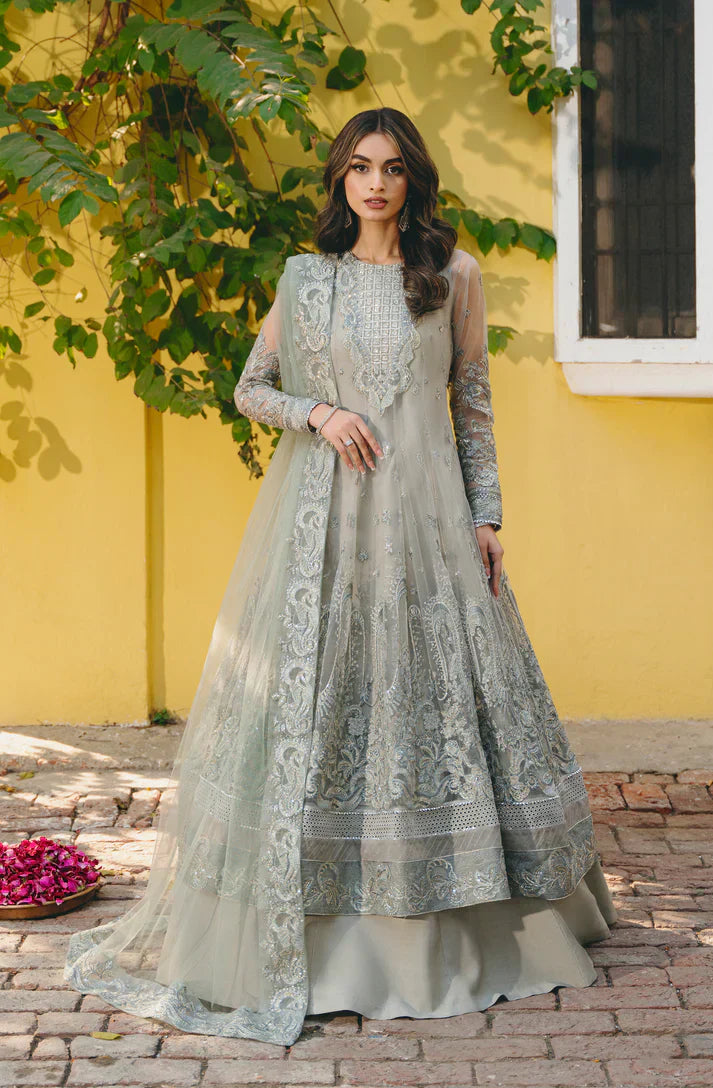 Gisele | Din Shagna Da | Falak Naz - House Of Anaya