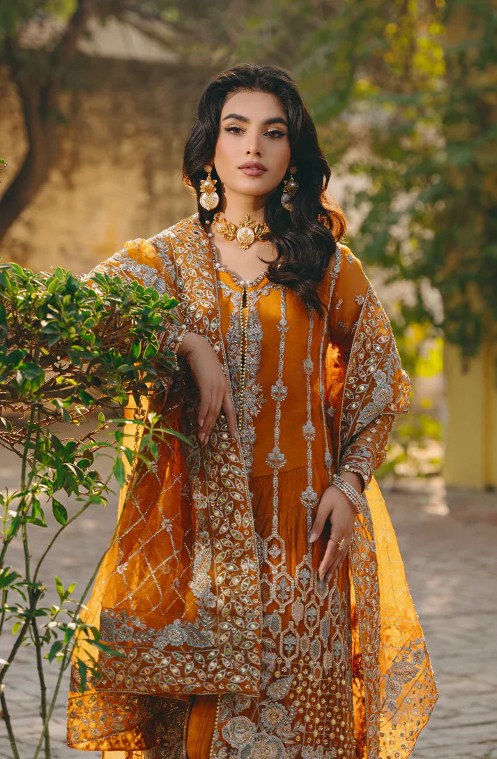 Gisele | Din Shagna Da | Maysa - House Of Anaya