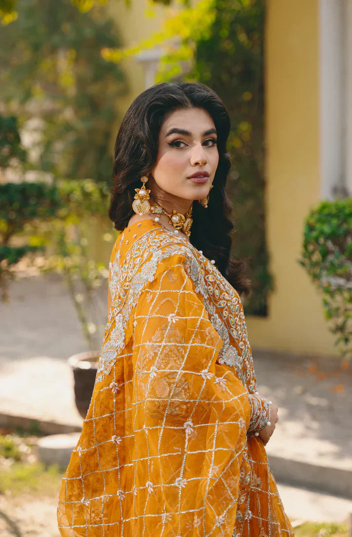 Gisele | Din Shagna Da | Maysa - House Of Anaya