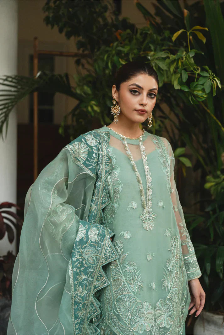Gisele | Din Shagna Da | Sehar - House Of Anaya