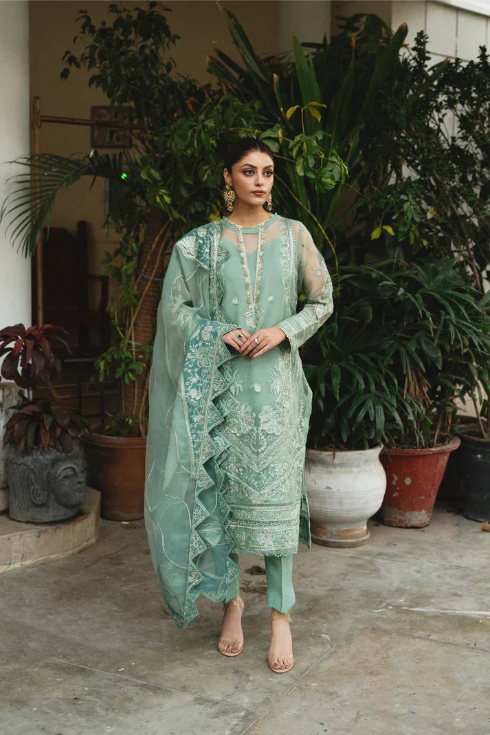 Gisele | Din Shagna Da | Sehar - House Of Anaya