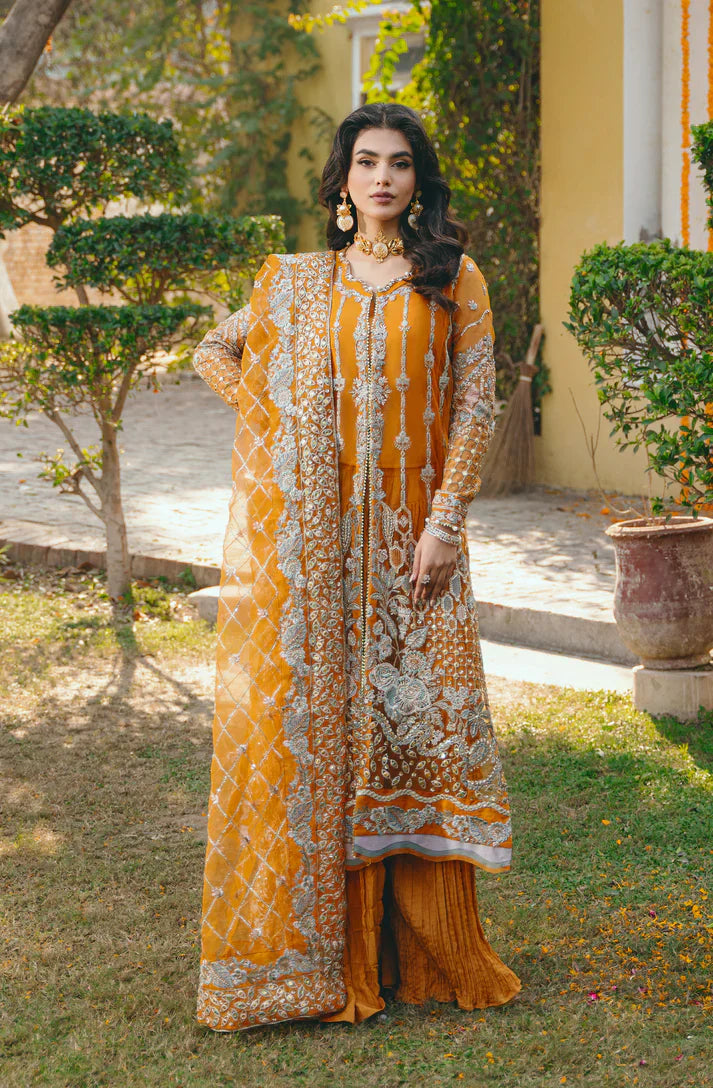 Gisele | Din Shagna Da | Maysa - House Of Anaya