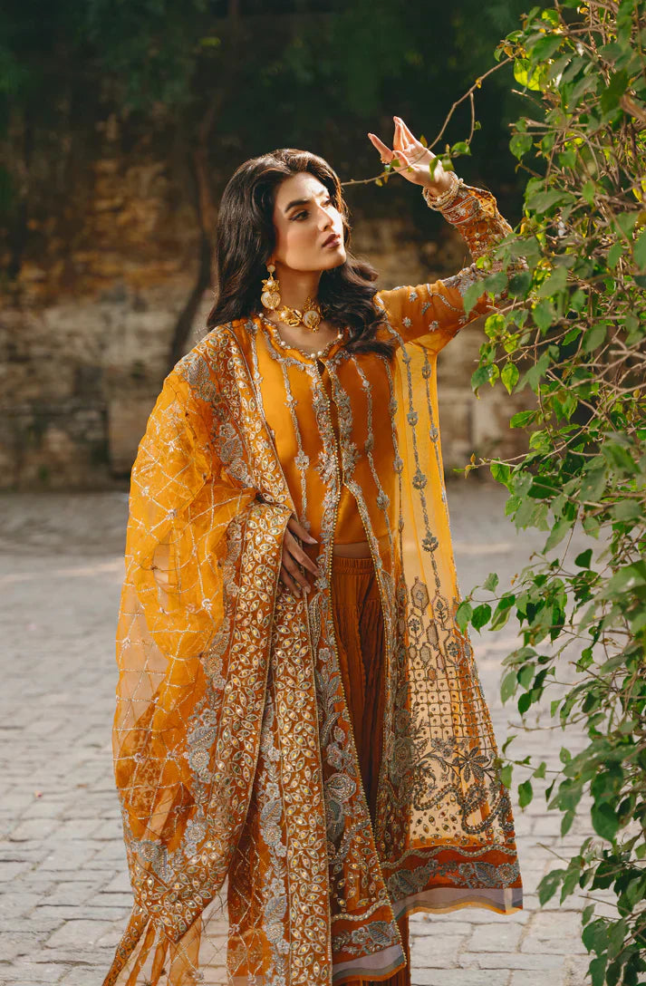 Gisele | Din Shagna Da | Maysa - House Of Anaya