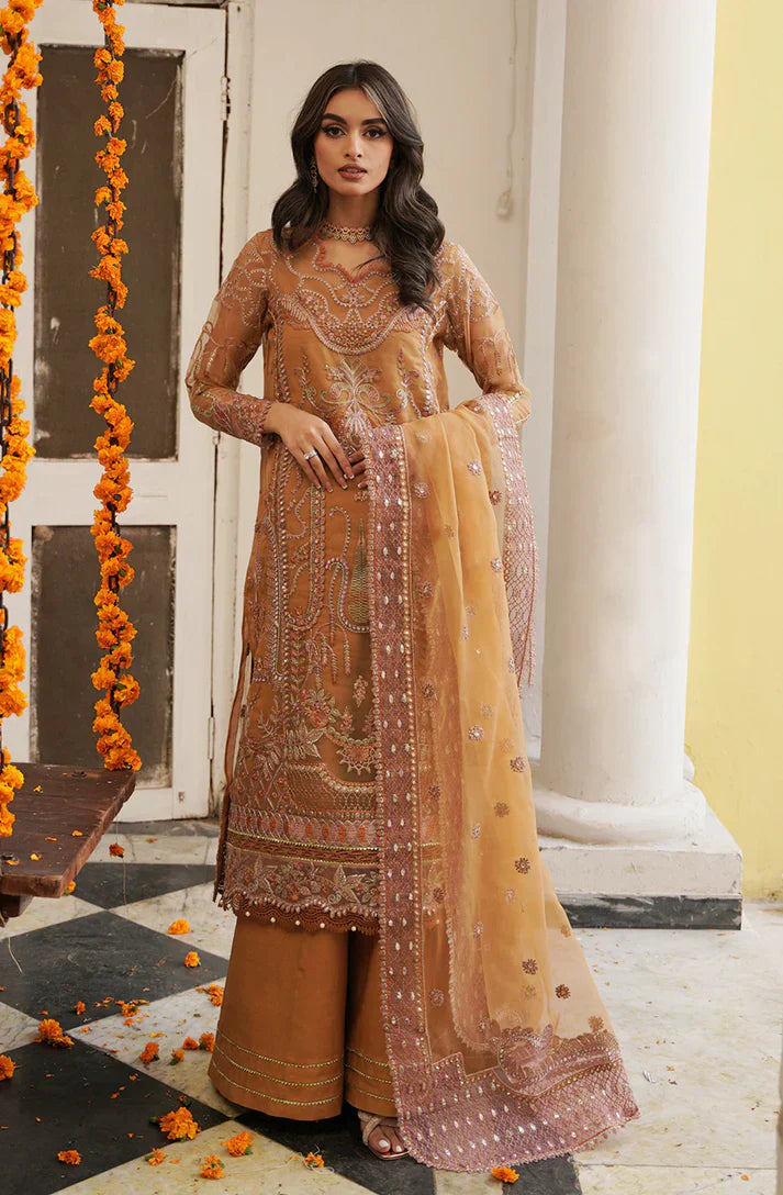 Gisele | Din Shagna Da | Famiya - House Of Anaya