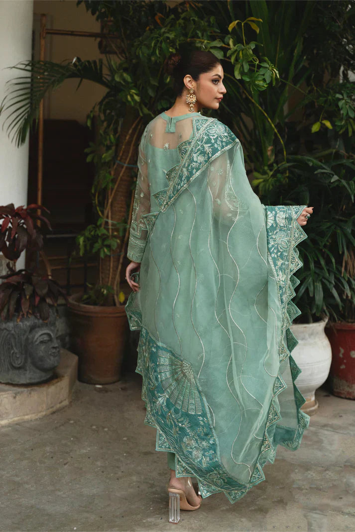 Gisele | Din Shagna Da | Sehar - House Of Anaya
