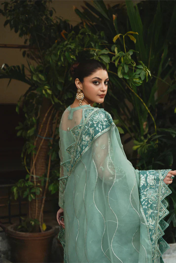 Gisele | Din Shagna Da | Sehar - House Of Anaya