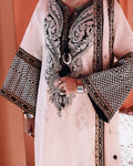 Mushq | Nuvera Raw Silk 26 | Gillian