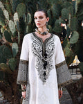 Mushq | Nuvera Raw Silk 26 | Gillian