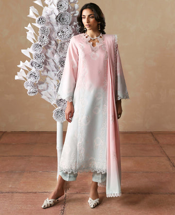 Republic Womenswear | Basic Vol 1'26 | Glace