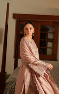 Asifa and Nabeel | Pashmina Luxe 25 | Glace LWC25-06