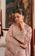 Asifa and Nabeel | Pashmina Luxe 25 | Glace LWC25-06