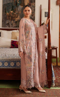 Asifa and Nabeel | Pashmina Luxe 25 | Glace LWC25-06