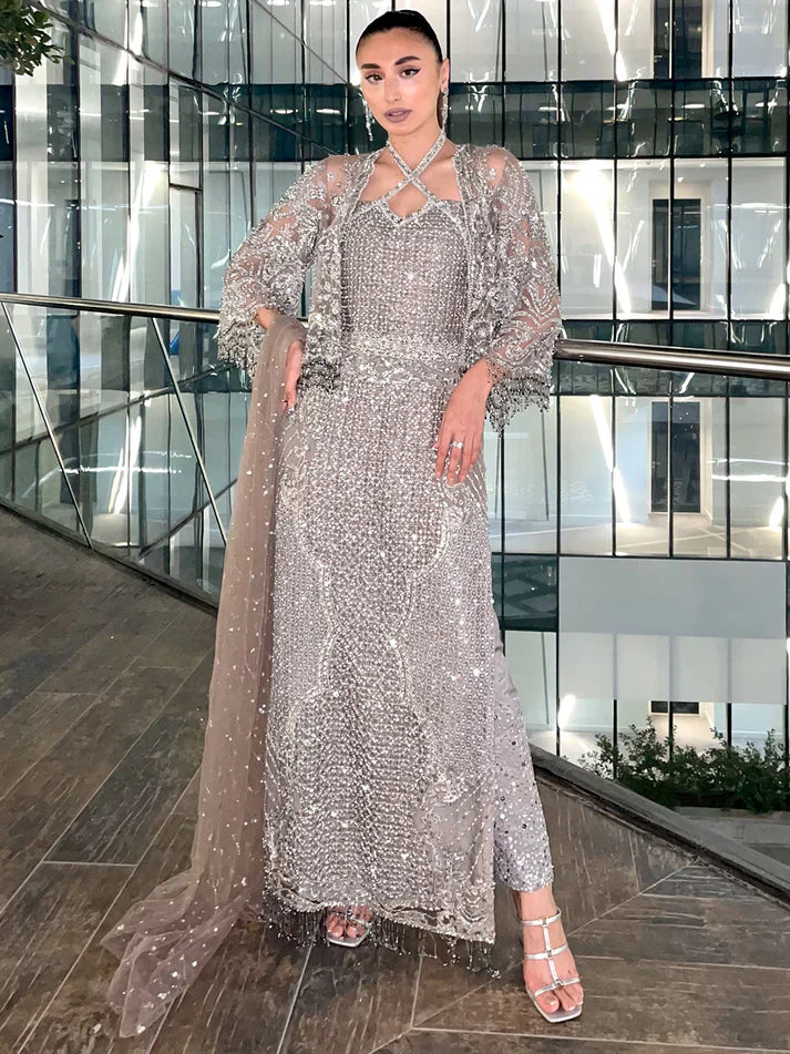 Epoque | Ciel Luxury Couture | GLAMESTONE - House Of Anaya