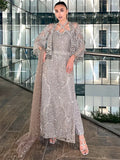 Epoque | Ciel Luxury Couture | GLAMESTONE - House Of Anaya