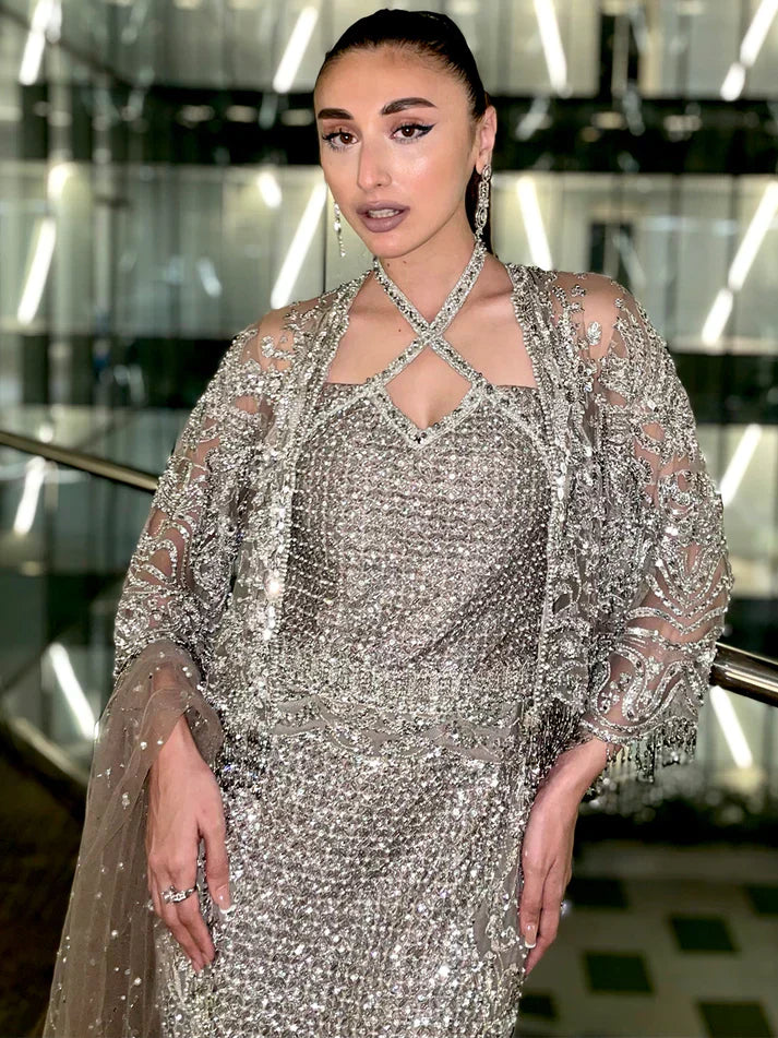 Epoque | Ciel Luxury Couture | GLAMESTONE - House Of Anaya