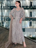 Epoque | Ciel Luxury Couture | GLAMESTONE - House Of Anaya