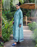 Mushq | Hemline Karandi | Glided Hour