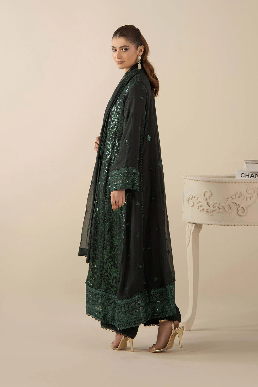 Adans Libas | Adan Gowns 25 | GOWN 1560