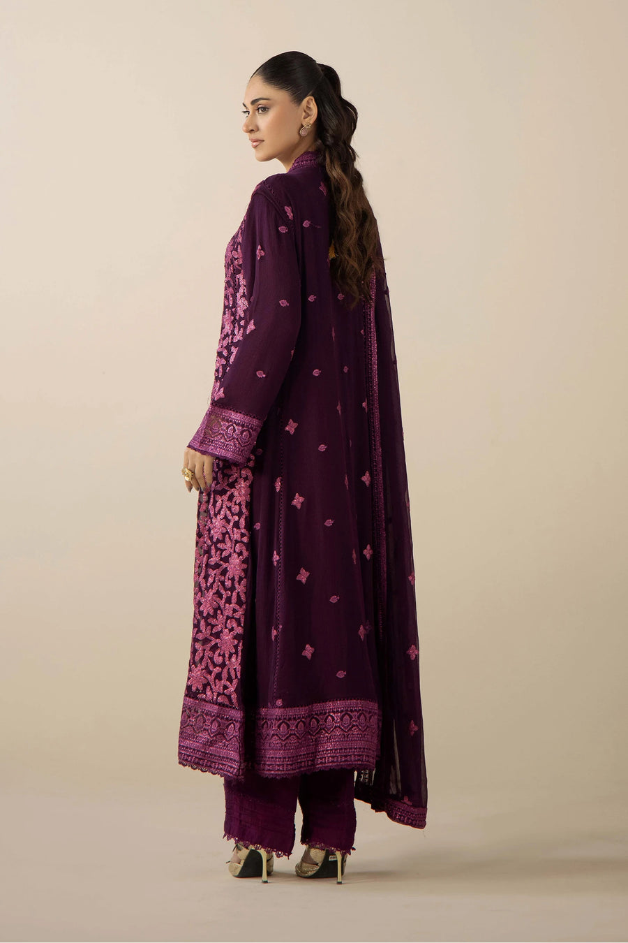 Adans Libas | Adan Gowns 25 | GOWN 1561