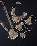 Sofia's Bridal Set - House Of Zarish