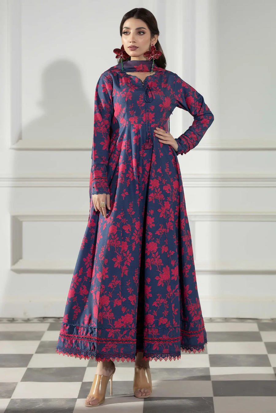 Adans Libas | The Last Affair | AFFAIR 1522