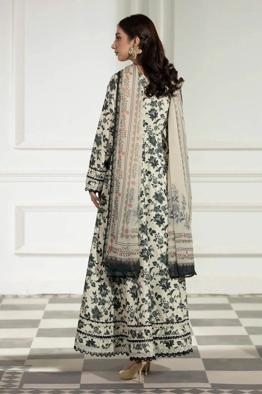 Adans Libas | The Last Affair | AFFAIR 1523