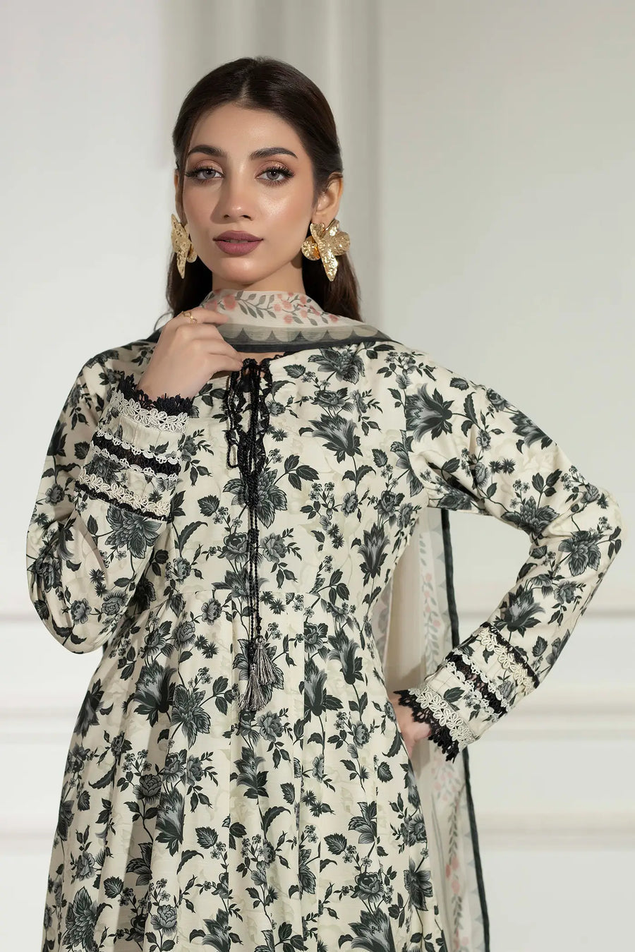 Adans Libas | The Last Affair | AFFAIR 1523