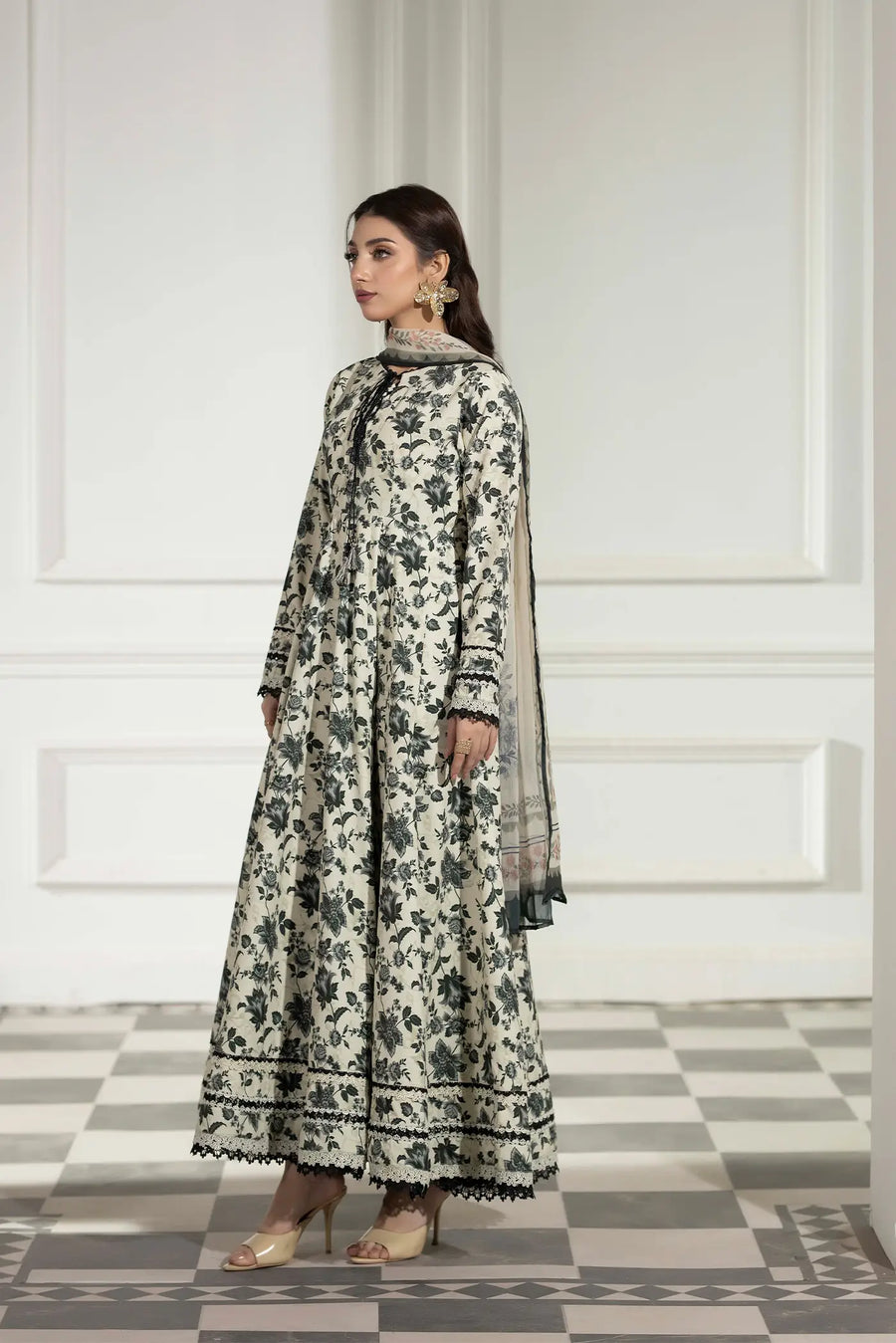 Adans Libas | The Last Affair | AFFAIR 1523