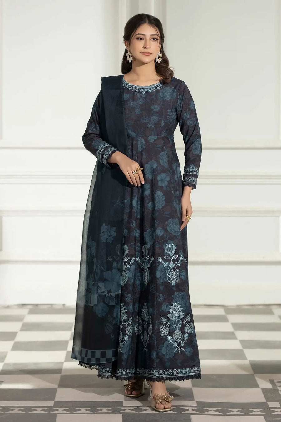 Adans Libas | The Last Affair | AFFAIR 1528