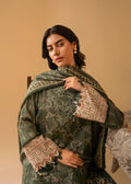 Aabyaan | Izabel Prints Linen Edit 24 | AMARA (AZ-03)