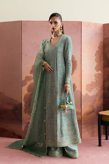 Suffuse | Silk Pret | LISHA